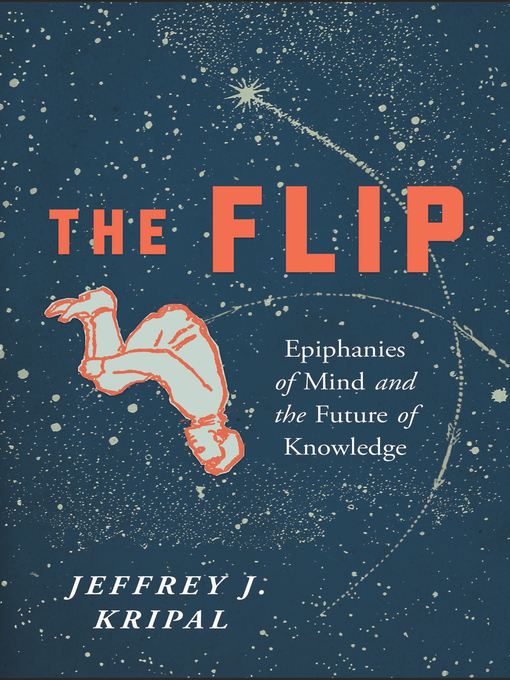 Title details for The Flip by Jeffrey J. Kripal - Wait list